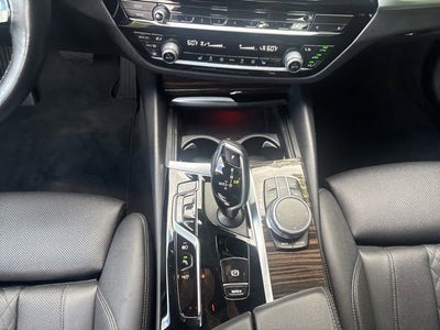 2021 BMW 5 Series 530e iPerformance