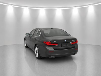 2021 BMW 5 Series 530e iPerformance