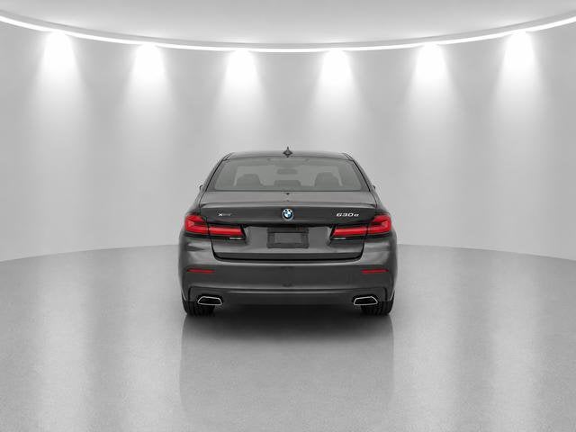 2021 BMW 5 Series 530e iPerformance