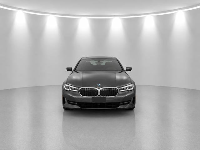 2021 BMW 5 Series 530e iPerformance