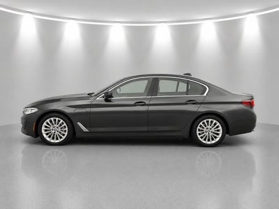 2021 BMW 5 Series 530e iPerformance