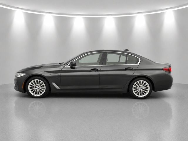 2021 BMW 5 Series 530e iPerformance