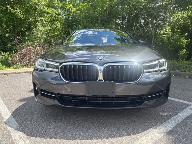 2021 BMW 5 Series 530e iPerformance