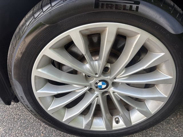 2021 BMW 5 Series 530e iPerformance