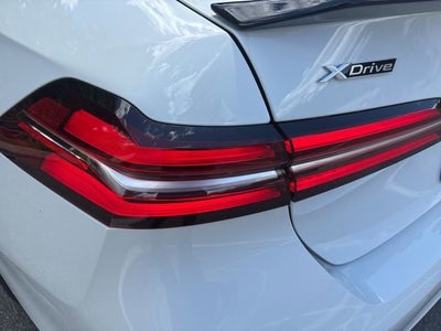 2024 BMW 5 Series 530i xDrive