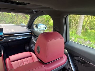 2024 BMW 5 Series 530i xDrive