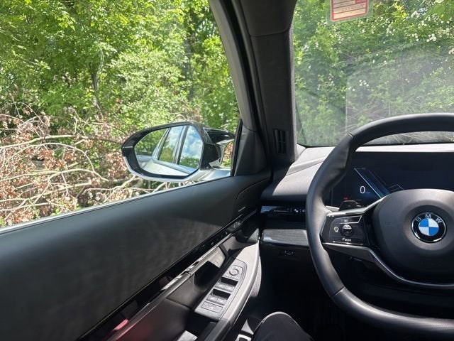 2024 BMW 5 Series 530i xDrive