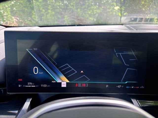2024 BMW 5 Series 530i xDrive