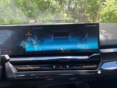 2024 BMW 5 Series 530i xDrive