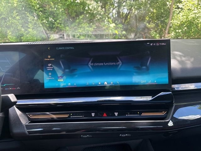 2024 BMW 5 Series 530i xDrive