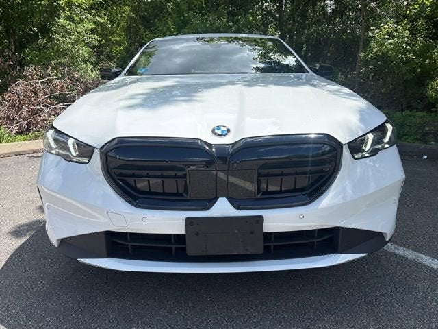 2024 BMW 5 Series 530i xDrive