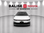 2024 Volkswagen Golf GTI 2.0T SE