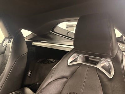 2021 Toyota Supra 3.0