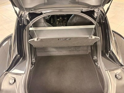 2021 Toyota Supra 3.0