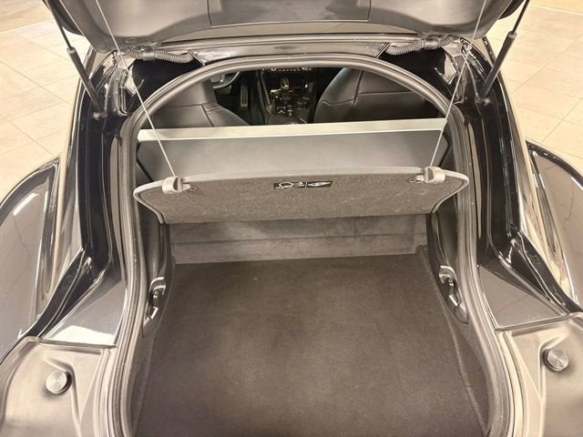 2021 Toyota Supra 3.0