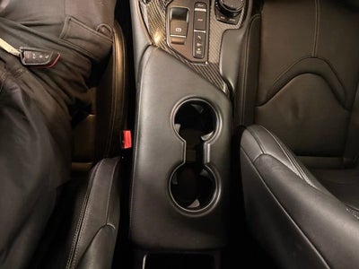 2021 Toyota Supra 3.0