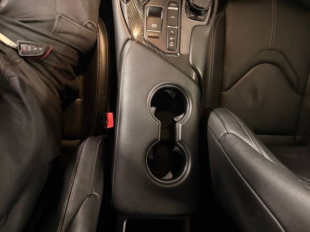 2021 Toyota Supra 3.0