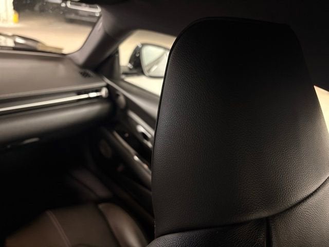 2021 Toyota Supra 3.0