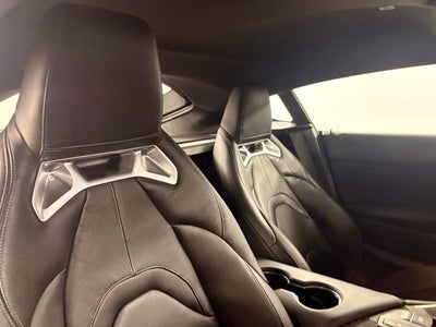 2021 Toyota Supra 3.0