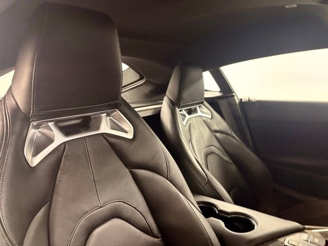 2021 Toyota Supra 3.0