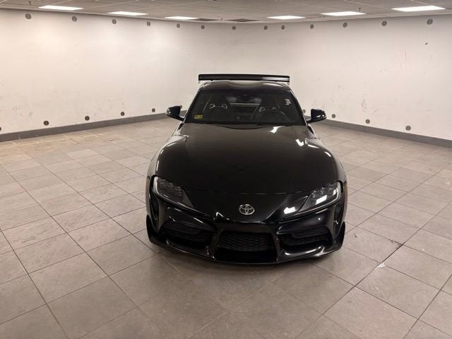 2021 Toyota Supra 3.0