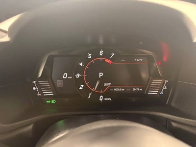 2021 Toyota Supra 3.0