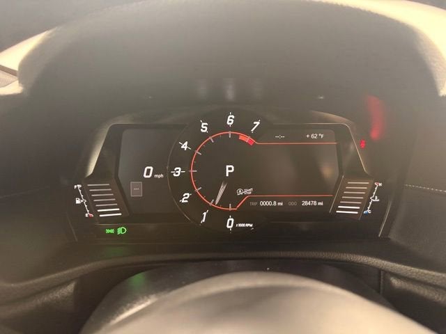 2021 Toyota Supra 3.0