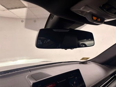 2021 Toyota Supra 3.0