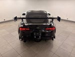 2021 Toyota Supra 3.0