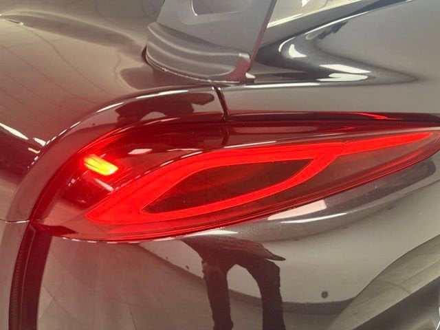 2021 Toyota Supra 3.0