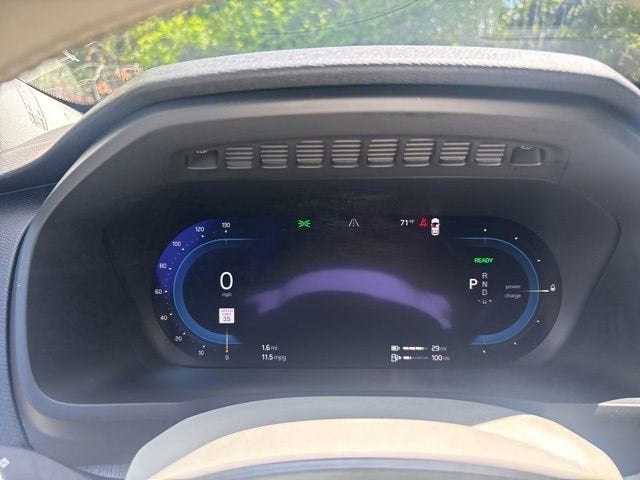 2025 Volvo XC90 Plug-In Hybrid T8 Plus