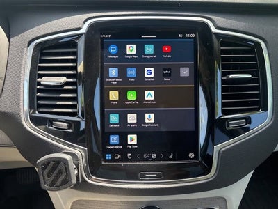 2025 Volvo XC90 Plug-In Hybrid T8 Plus
