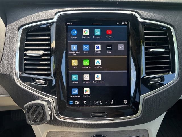 2025 Volvo XC90 Plug-In Hybrid T8 Plus