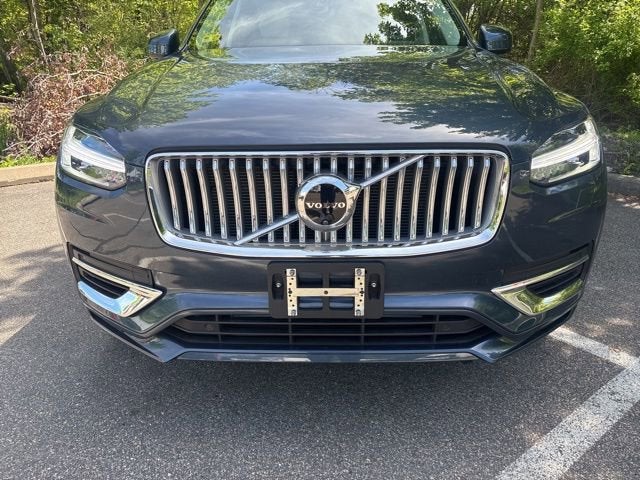 2025 Volvo XC90 Plug-In Hybrid T8 Plus