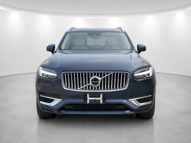 2025 Volvo XC90 Plug-In Hybrid T8 Plus