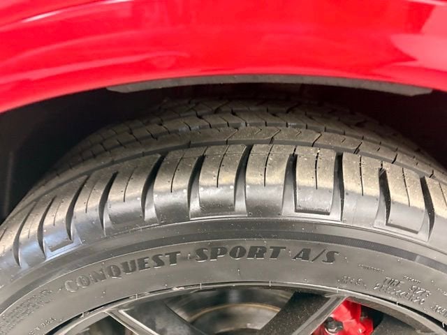 2020 Alfa Romeo Stelvio Ti