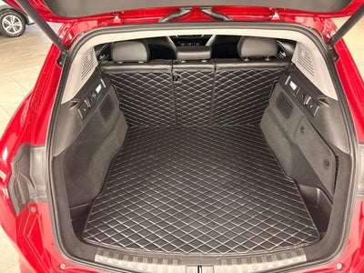 2020 Alfa Romeo Stelvio Ti