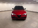 2020 Alfa Romeo Stelvio Ti