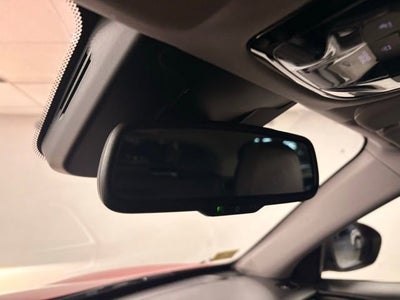 2020 Alfa Romeo Stelvio Ti