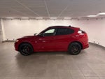 2020 Alfa Romeo Stelvio Ti