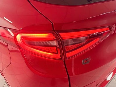 2020 Alfa Romeo Stelvio Ti
