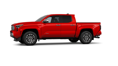 2025 Toyota Tacoma Limited