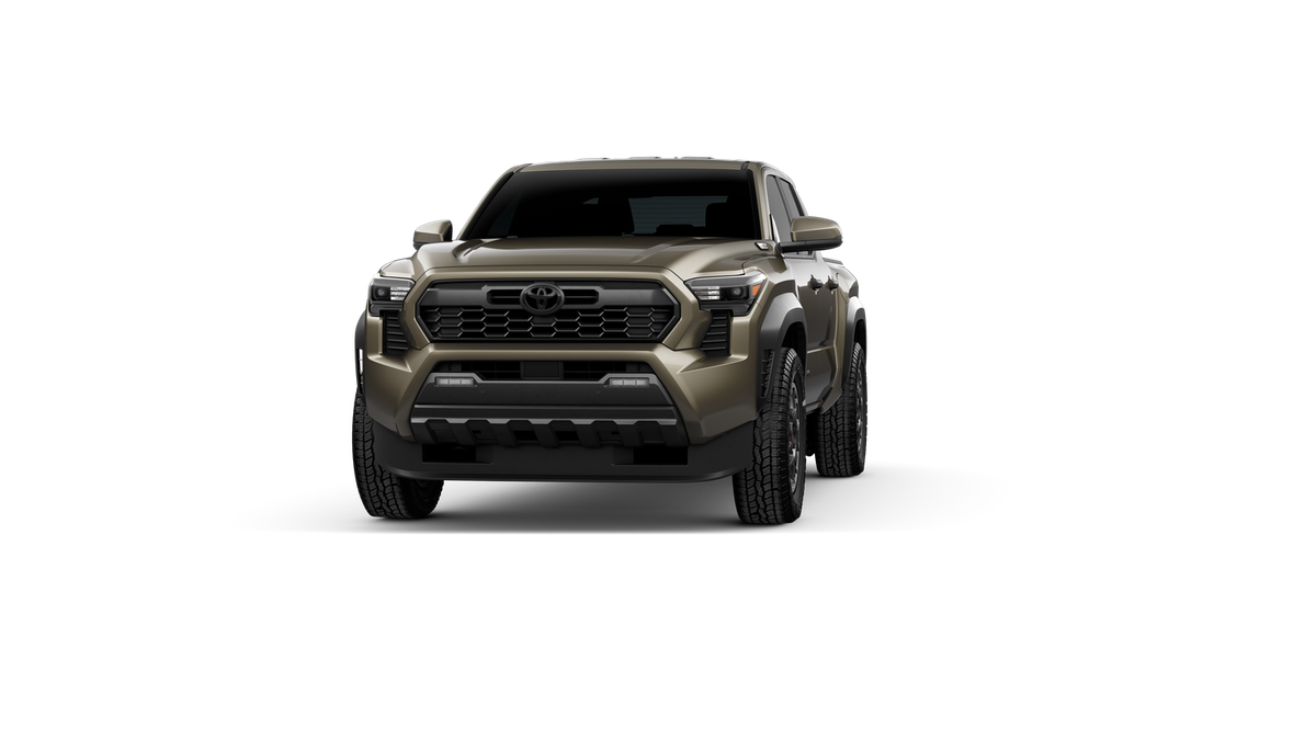 2026 Toyota Tacoma i-FORCE MAX Tacoma TRD Off-Road
