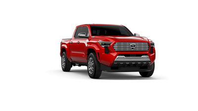 2025 Toyota Tacoma i-FORCE MAX Tacoma Limited