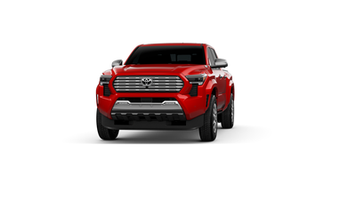 2025 Toyota Tacoma i-FORCE MAX Tacoma Limited
