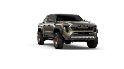 2025 Toyota Tacoma i-FORCE MAX Tacoma Trailhunter