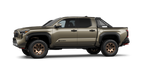2025 Toyota Tacoma i-FORCE MAX Tacoma Trailhunter
