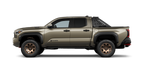 2025 Toyota Tacoma i-FORCE MAX Tacoma Trailhunter