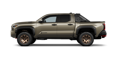 2025 Toyota Tacoma i-FORCE MAX Tacoma Trailhunter
