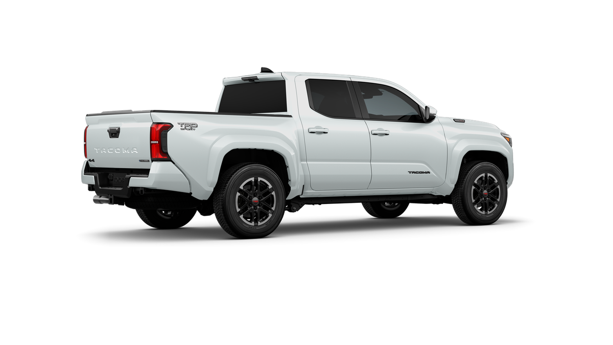 2026 Toyota Tacoma i-FORCE MAX Tacoma TRD Sport